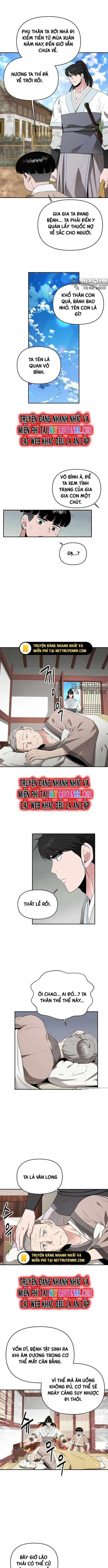 Thiên hạ đệ nhất côn luân khách điếm: Chapter 26