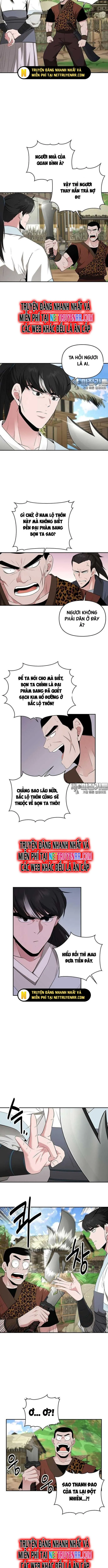 Thiên hạ đệ nhất côn luân khách điếm: Chapter 26