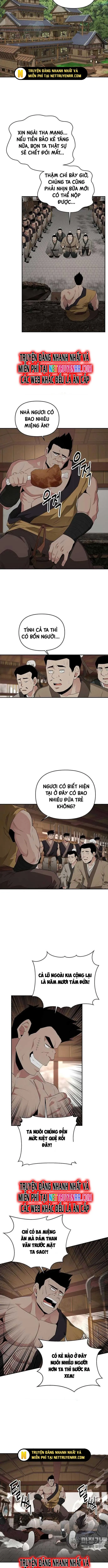 Thiên hạ đệ nhất côn luân khách điếm: Chapter 26