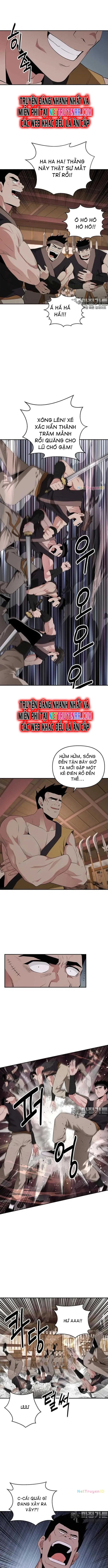 Thiên hạ đệ nhất côn luân khách điếm: Chapter 27
