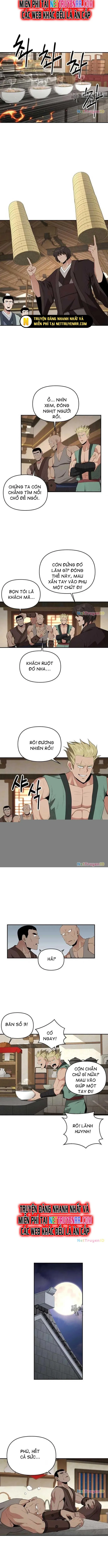 Thiên hạ đệ nhất côn luân khách điếm: Chapter 27