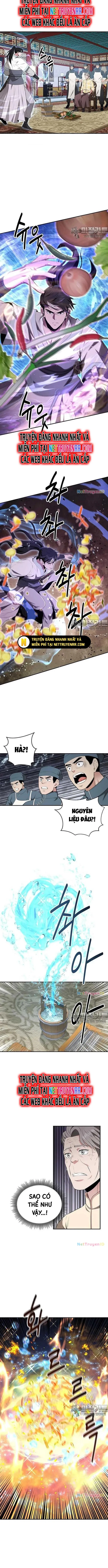 Thiên hạ đệ nhất côn luân khách điếm: Chapter 28
