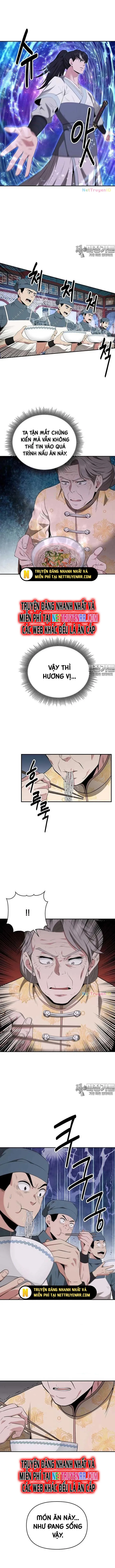 Thiên hạ đệ nhất côn luân khách điếm: Chapter 28