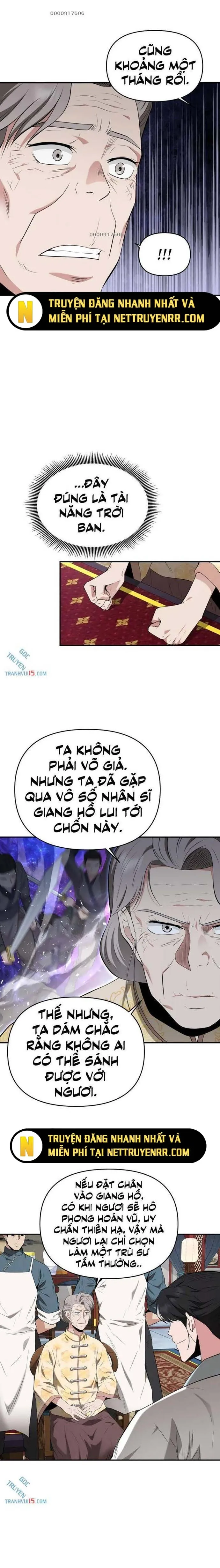 Thiên hạ đệ nhất côn luân khách điếm: Chapter 29