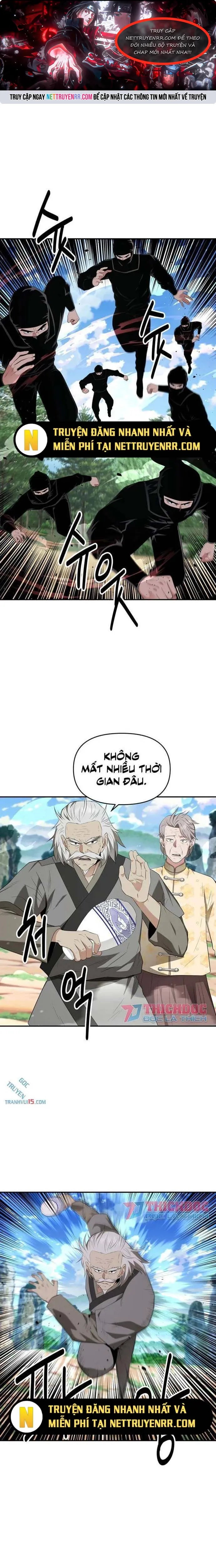 Thiên hạ đệ nhất côn luân khách điếm: Chapter 30
