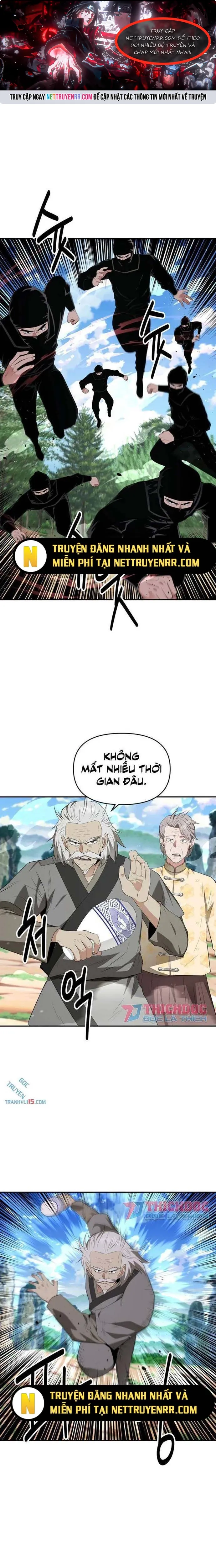 Thiên hạ đệ nhất côn luân khách điếm: Chapter 31