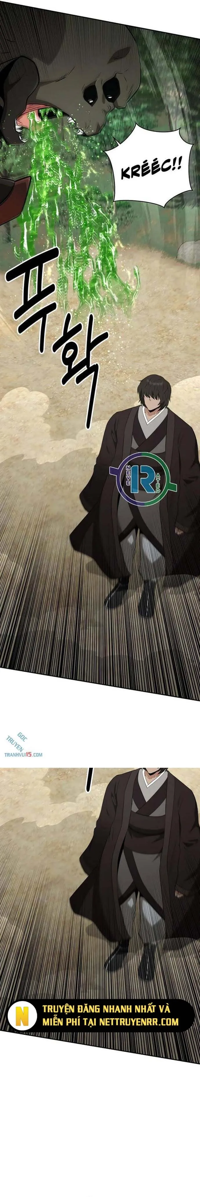 Thiên hạ đệ nhất côn luân khách điếm: Chapter 32