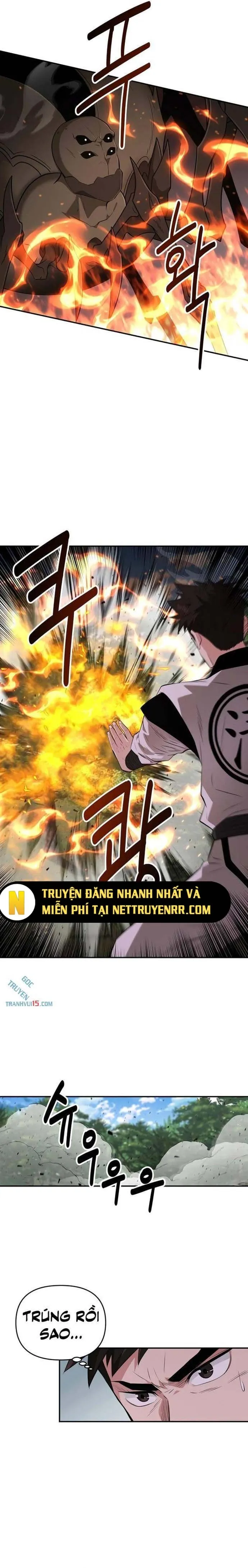 Thiên hạ đệ nhất côn luân khách điếm: Chapter 32