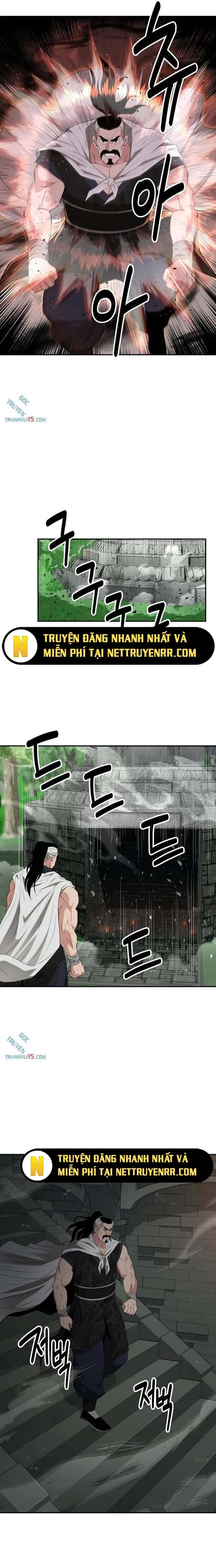 Thiên hạ đệ nhất côn luân khách điếm: Chapter 35