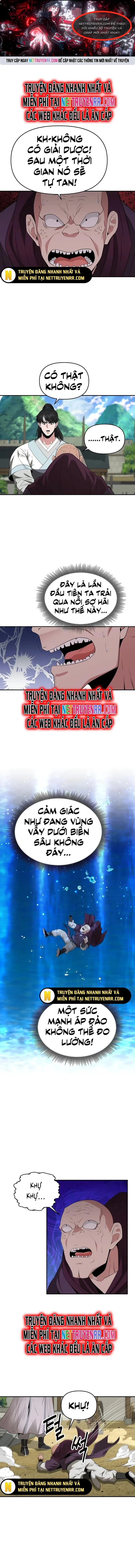 Thiên hạ đệ nhất côn luân khách điếm: Chapter 37