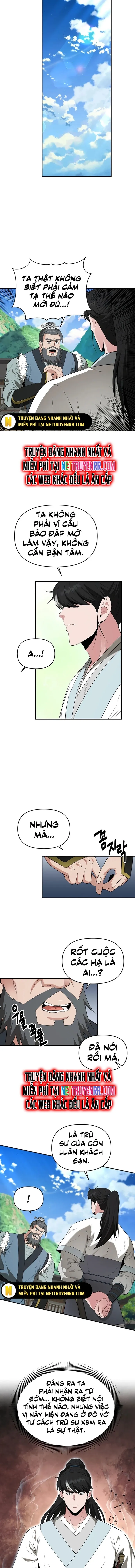 Thiên hạ đệ nhất côn luân khách điếm: Chapter 37