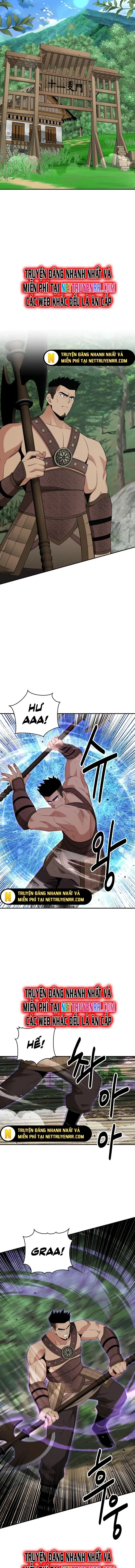 Thiên hạ đệ nhất côn luân khách điếm: Chapter 37
