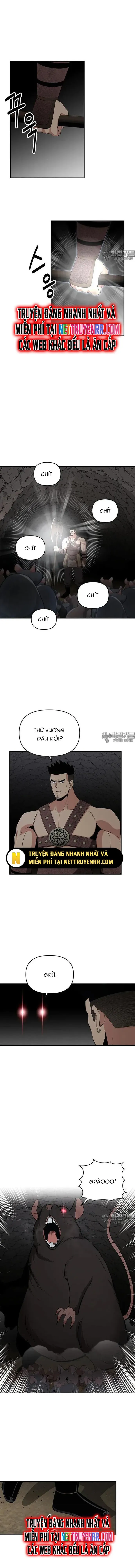 Thiên hạ đệ nhất côn luân khách điếm: Chapter 38