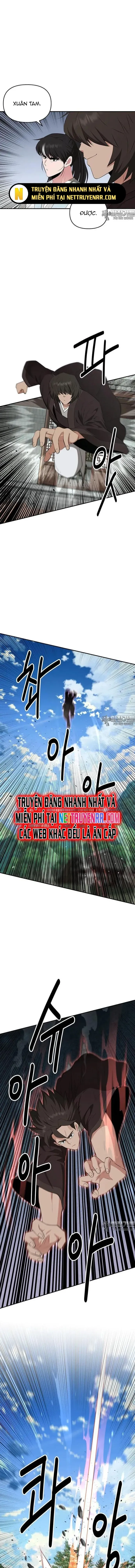 Thiên hạ đệ nhất côn luân khách điếm: Chapter 39