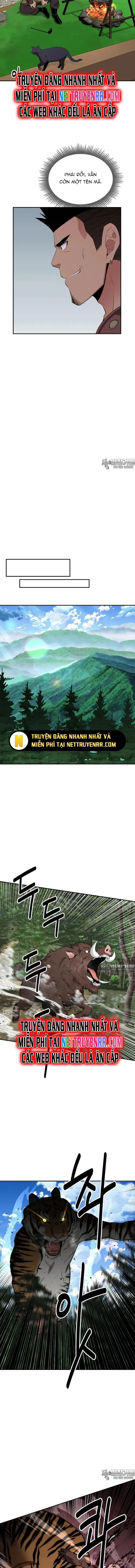 Thiên hạ đệ nhất côn luân khách điếm: Chapter 39