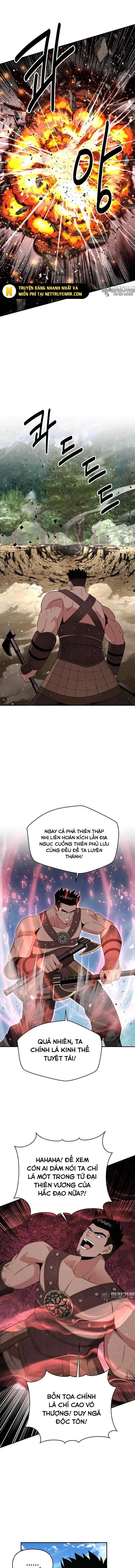Thiên hạ đệ nhất côn luân khách điếm: Chapter 40