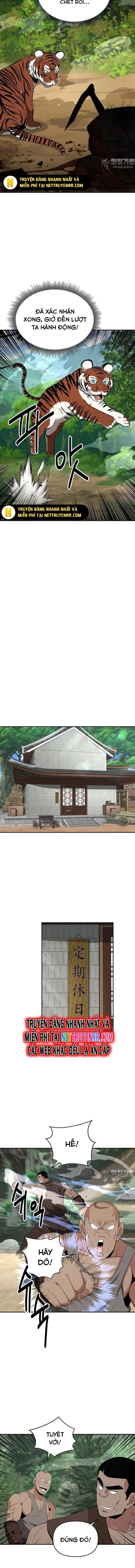 Thiên hạ đệ nhất côn luân khách điếm: Chapter 40