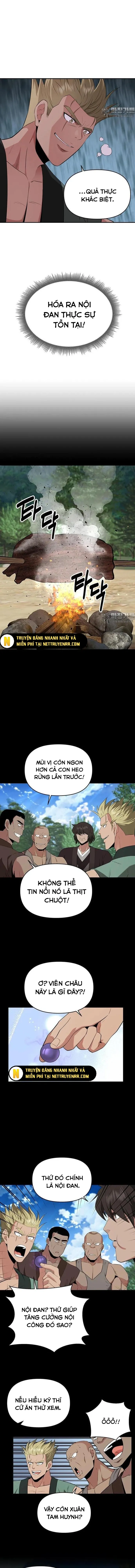 Thiên hạ đệ nhất côn luân khách điếm: Chapter 40