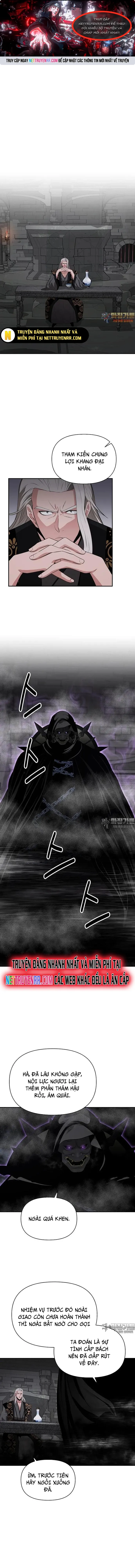 Thiên hạ đệ nhất côn luân khách điếm: Chapter 46