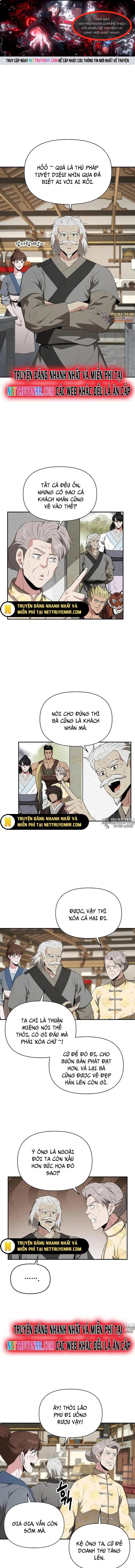 Thiên hạ đệ nhất côn luân khách điếm: Chapter 47