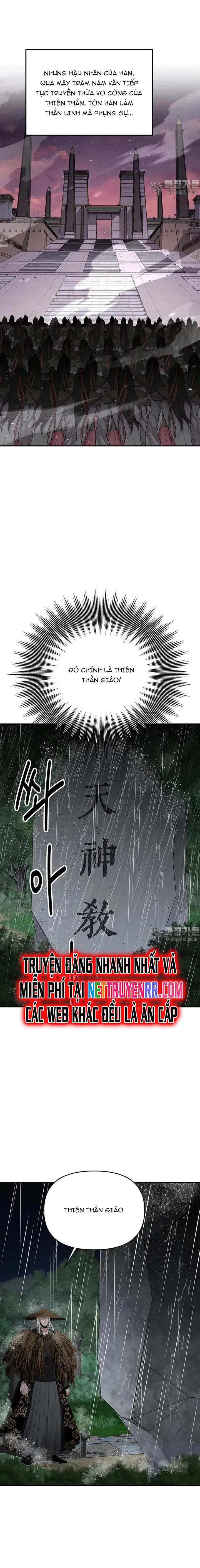 Thiên hạ đệ nhất côn luân khách điếm: Chapter 48