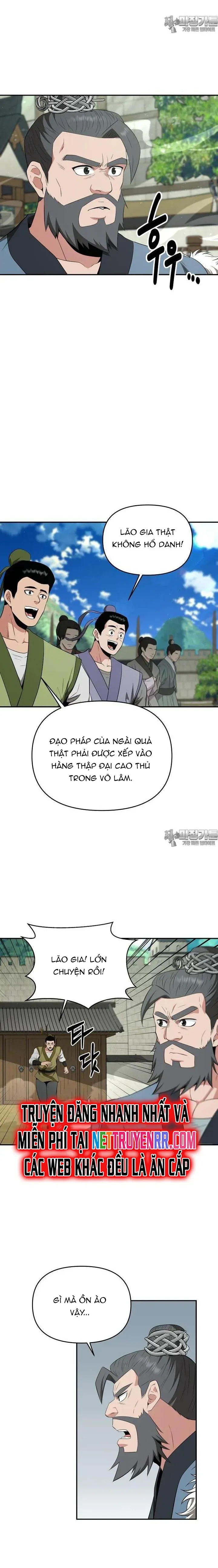 Thiên hạ đệ nhất côn luân khách điếm: Chapter 49