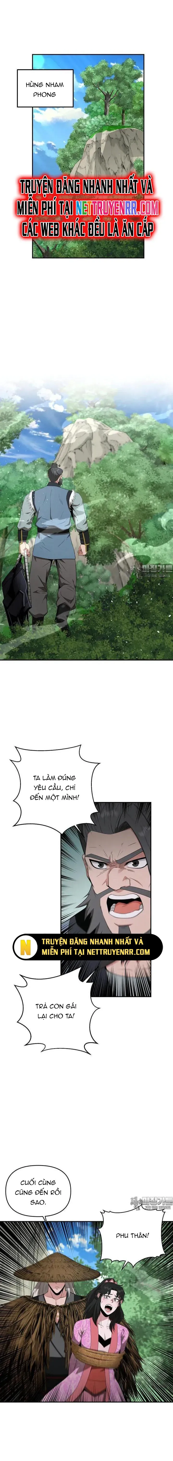 Thiên hạ đệ nhất côn luân khách điếm: Chapter 49