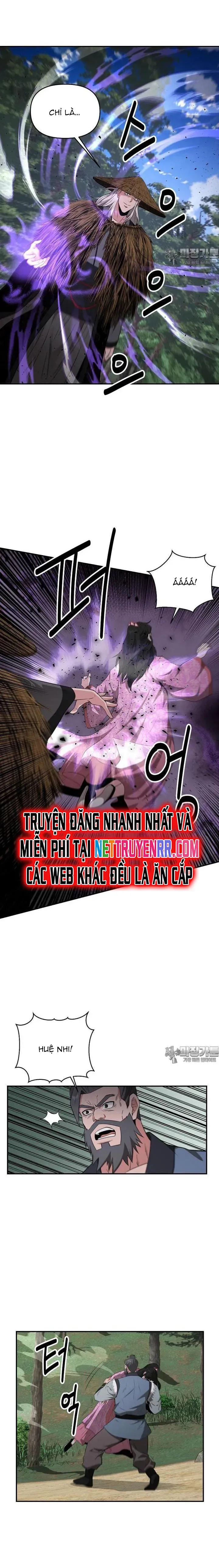 Thiên hạ đệ nhất côn luân khách điếm: Chapter 49