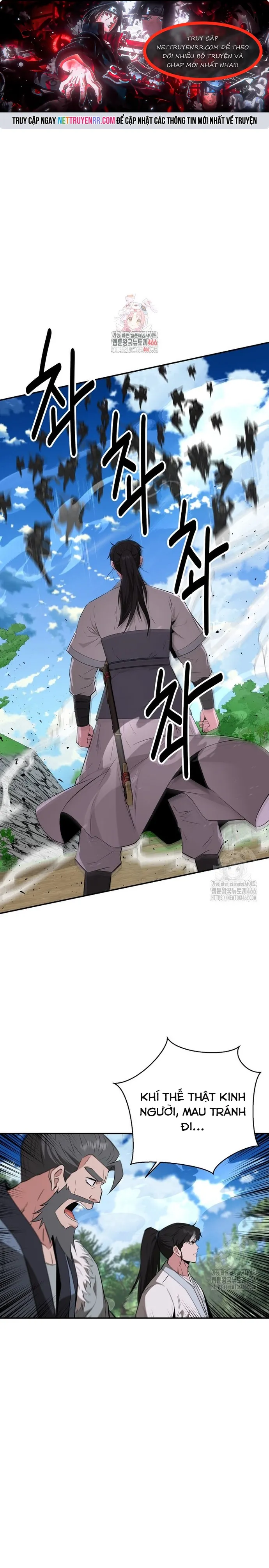 Thiên hạ đệ nhất côn luân khách điếm: Chapter 52