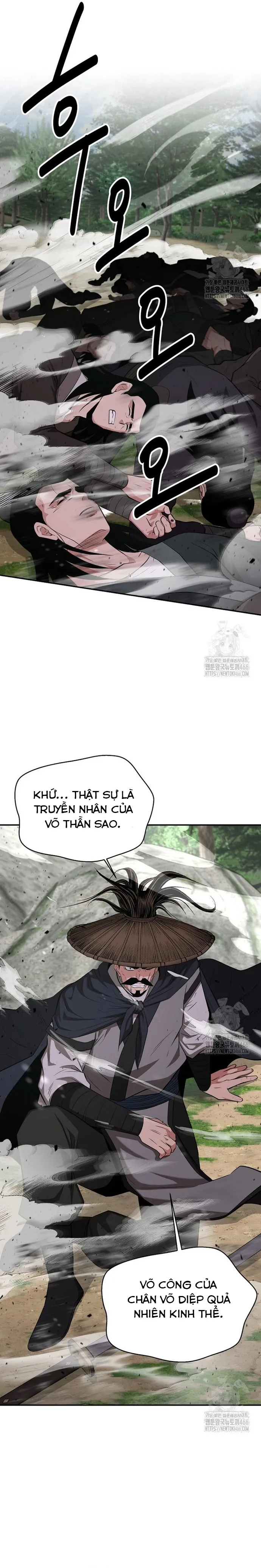 Thiên hạ đệ nhất côn luân khách điếm: Chapter 52