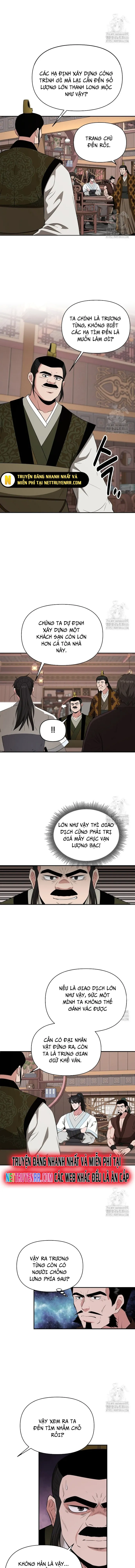 Thiên hạ đệ nhất côn luân khách điếm: Chapter 53