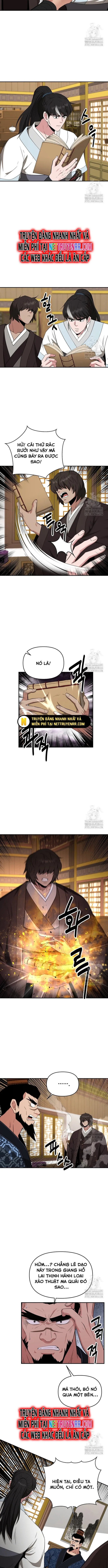 Thiên hạ đệ nhất côn luân khách điếm: Chapter 54