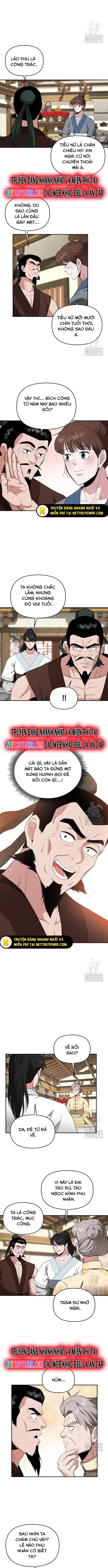 Thiên hạ đệ nhất côn luân khách điếm: Chapter 55