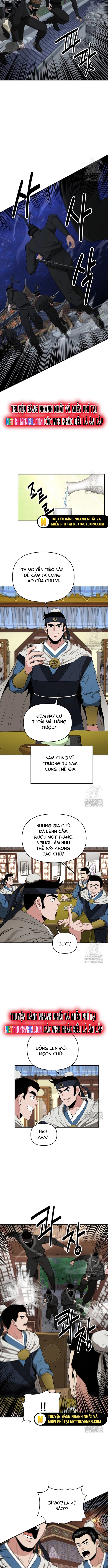 Thiên hạ đệ nhất côn luân khách điếm: Chapter 55