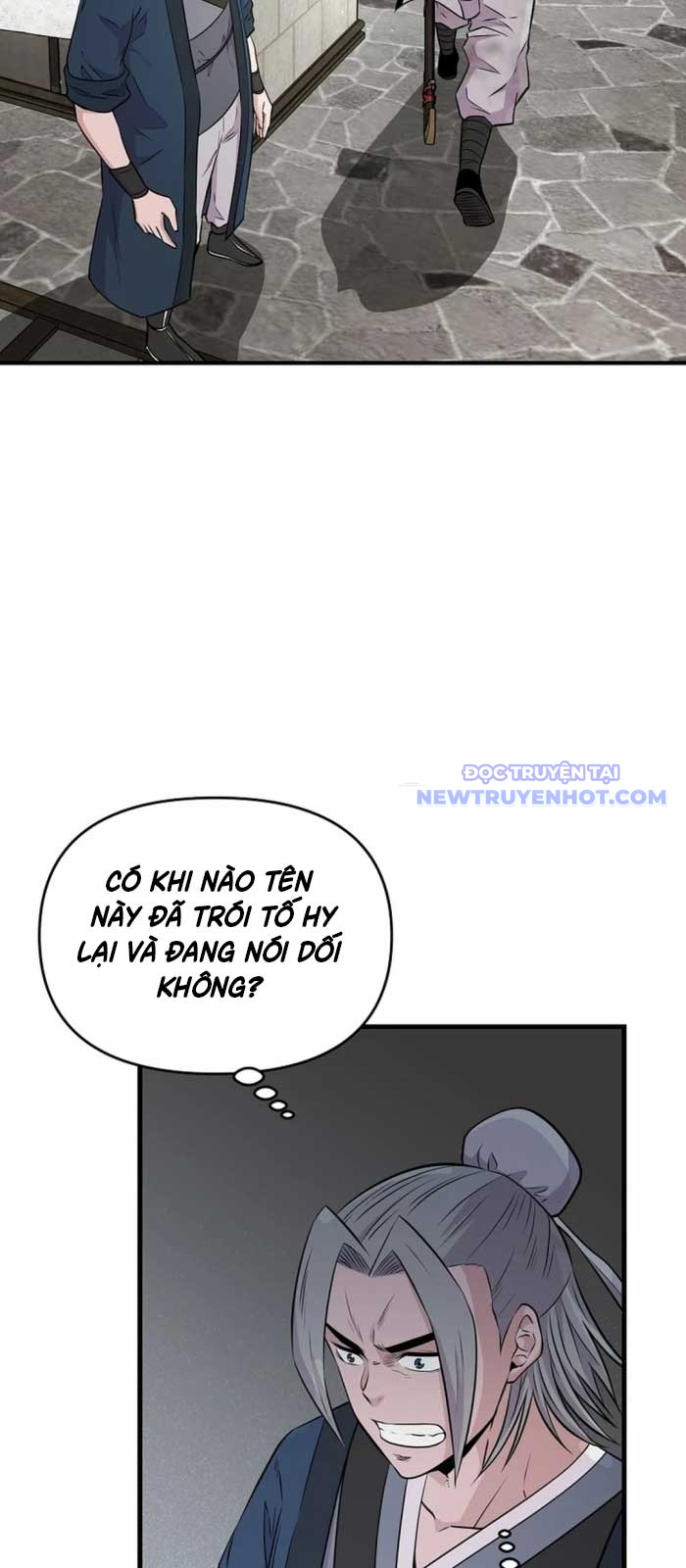 Thiên hạ đệ nhất côn luân khách điếm: Chapter 6