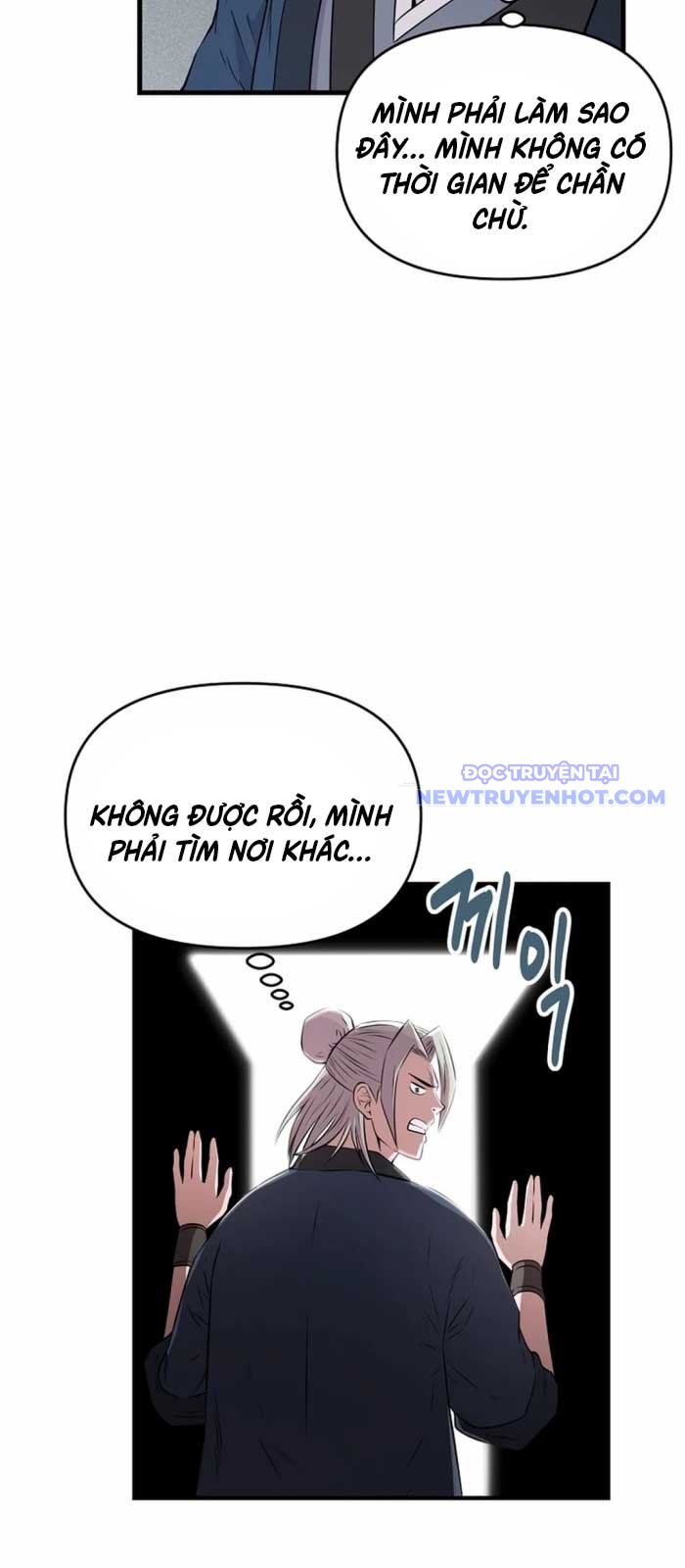 Thiên hạ đệ nhất côn luân khách điếm: Chapter 6