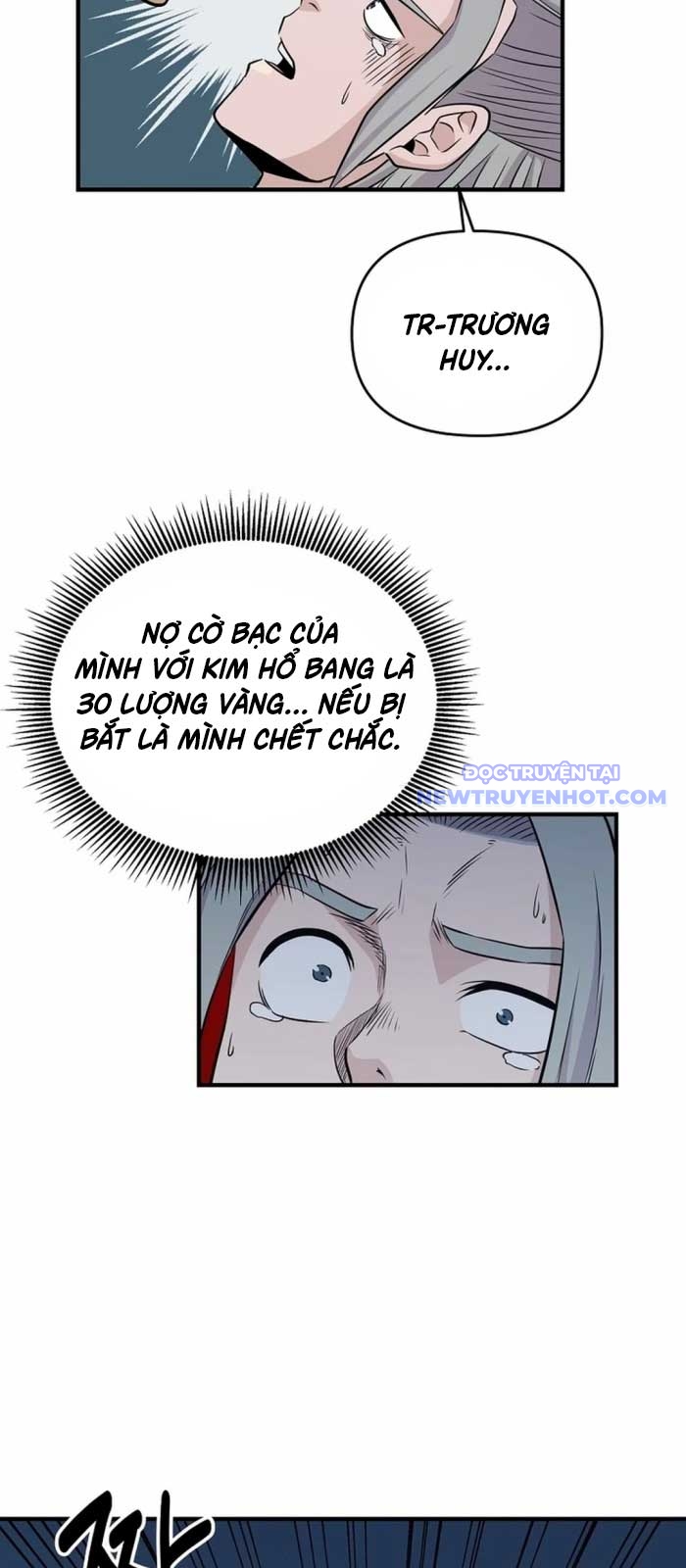 Thiên hạ đệ nhất côn luân khách điếm: Chapter 6