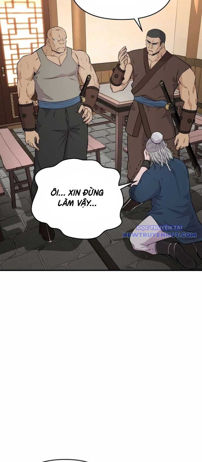 Thiên hạ đệ nhất côn luân khách điếm: Chapter 6
