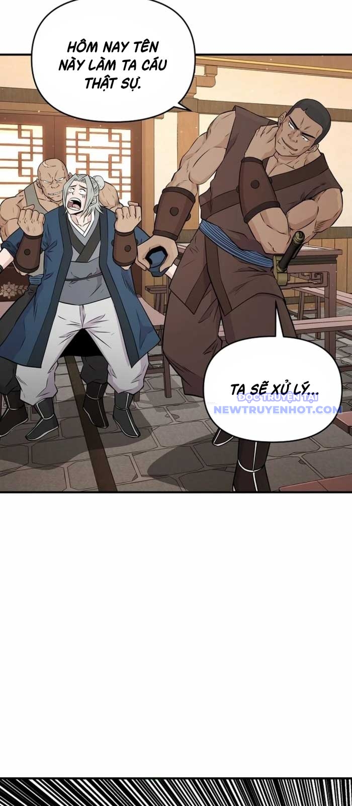 Thiên hạ đệ nhất côn luân khách điếm: Chapter 6