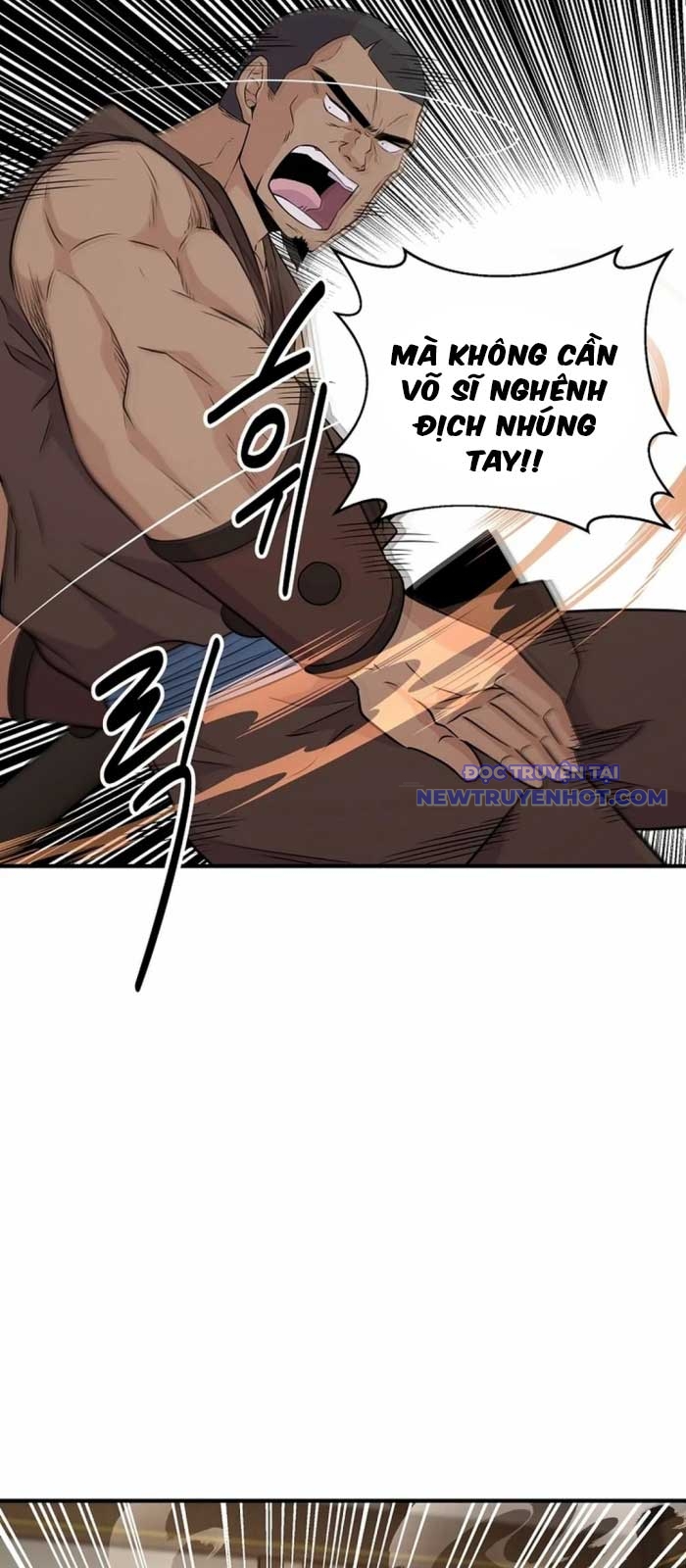 Thiên hạ đệ nhất côn luân khách điếm: Chapter 6