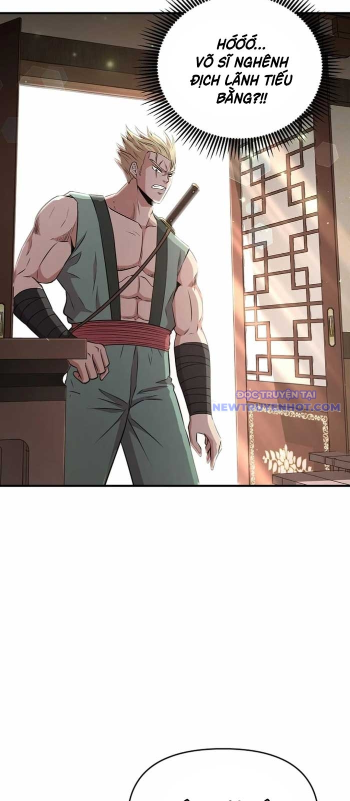 Thiên hạ đệ nhất côn luân khách điếm: Chapter 6