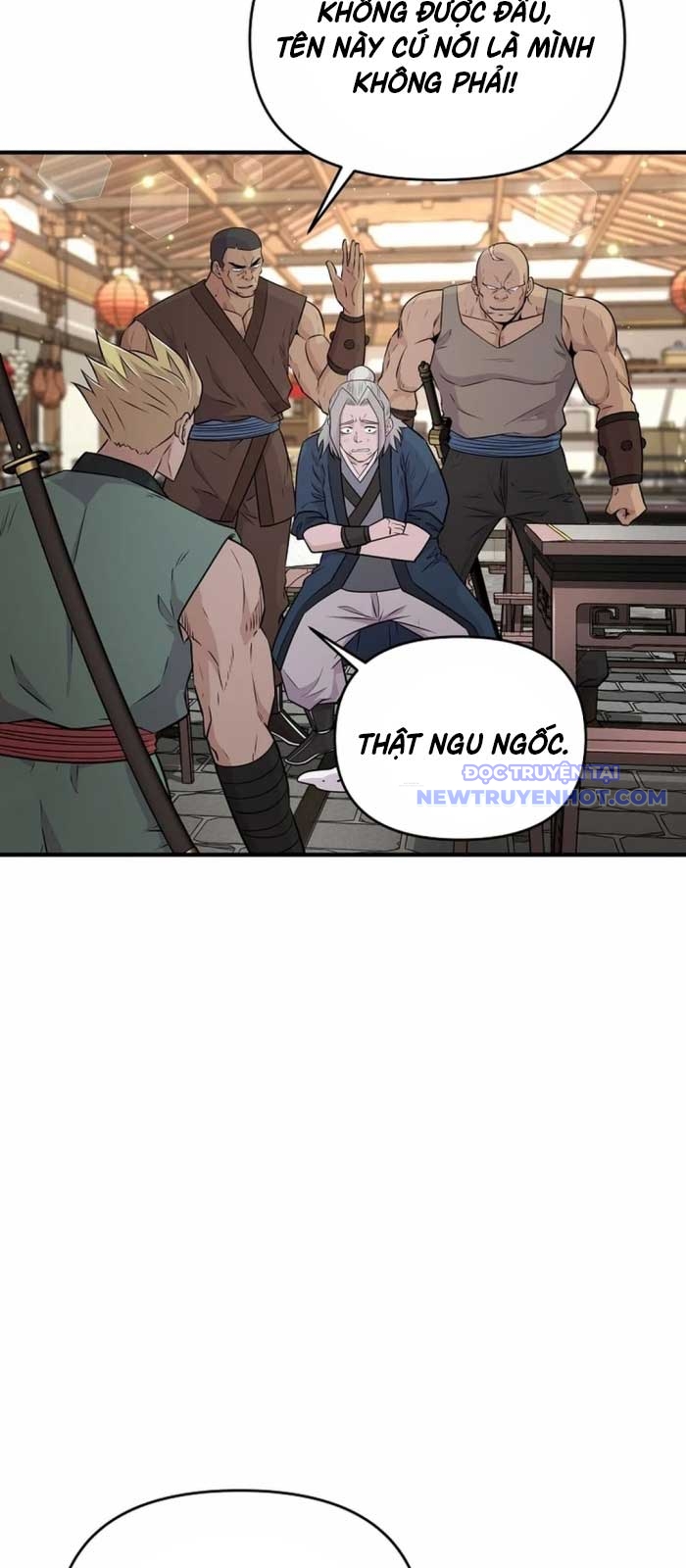 Thiên hạ đệ nhất côn luân khách điếm: Chapter 6