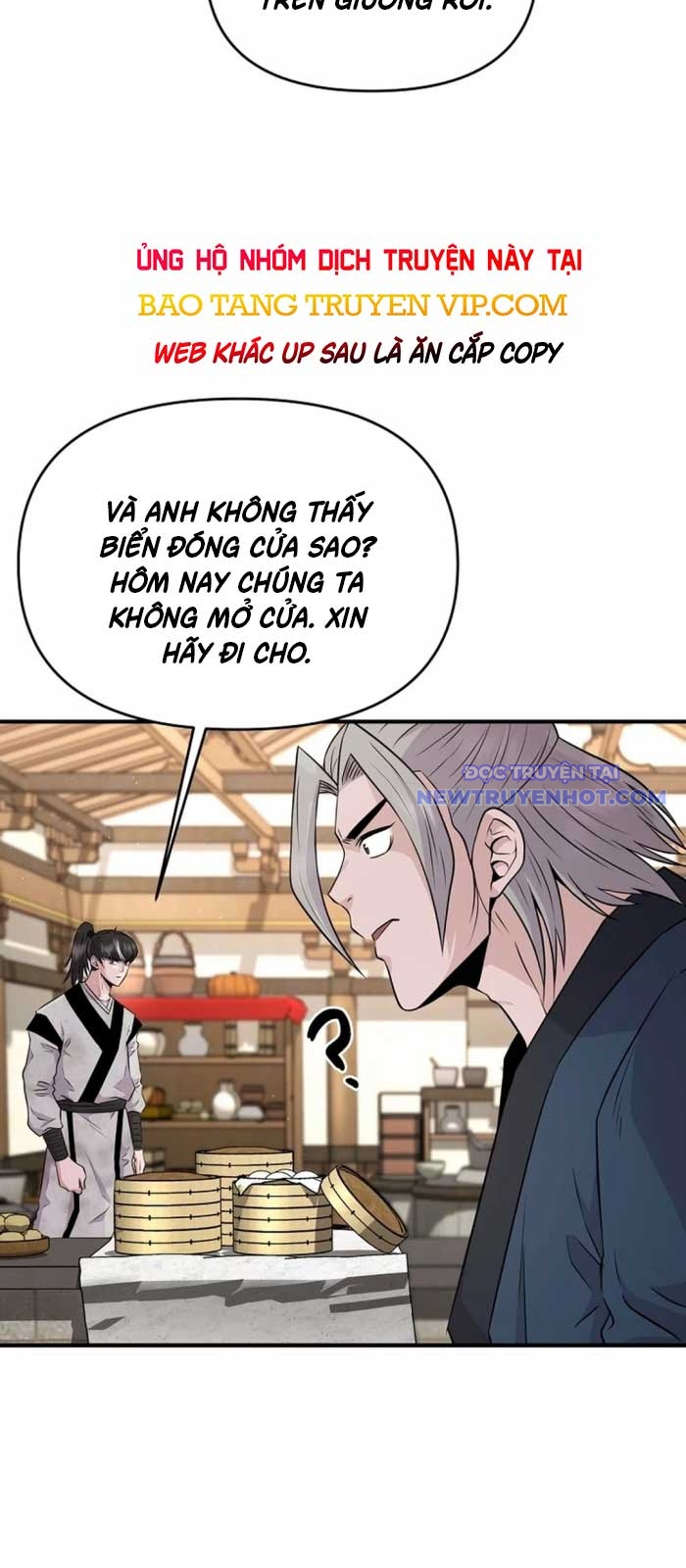 Thiên hạ đệ nhất côn luân khách điếm: Chapter 6