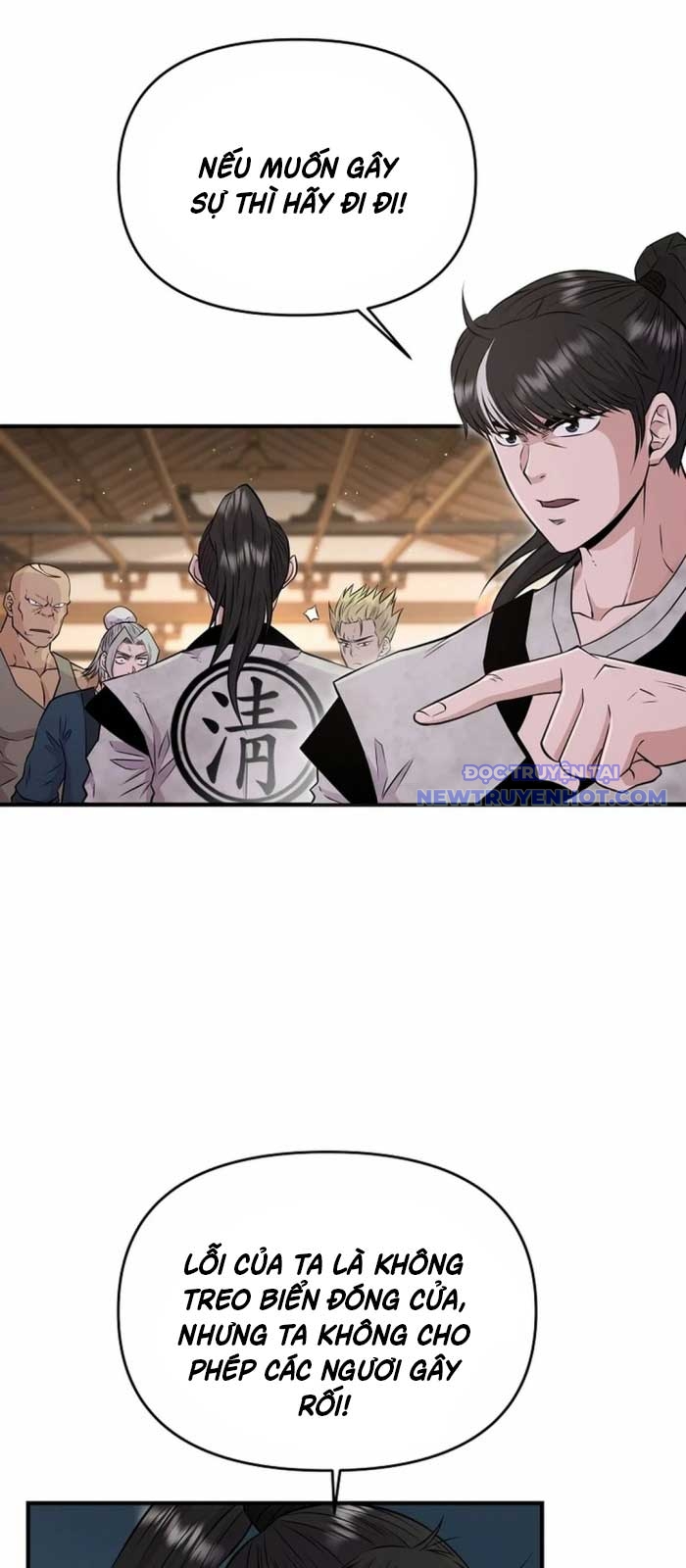 Thiên hạ đệ nhất côn luân khách điếm: Chapter 6