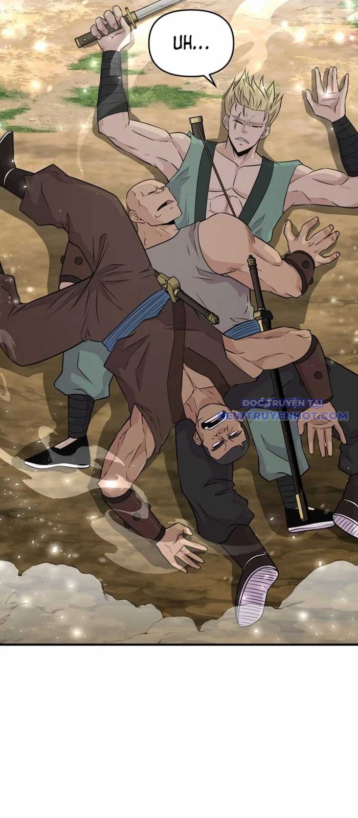 Thiên hạ đệ nhất côn luân khách điếm: Chapter 6