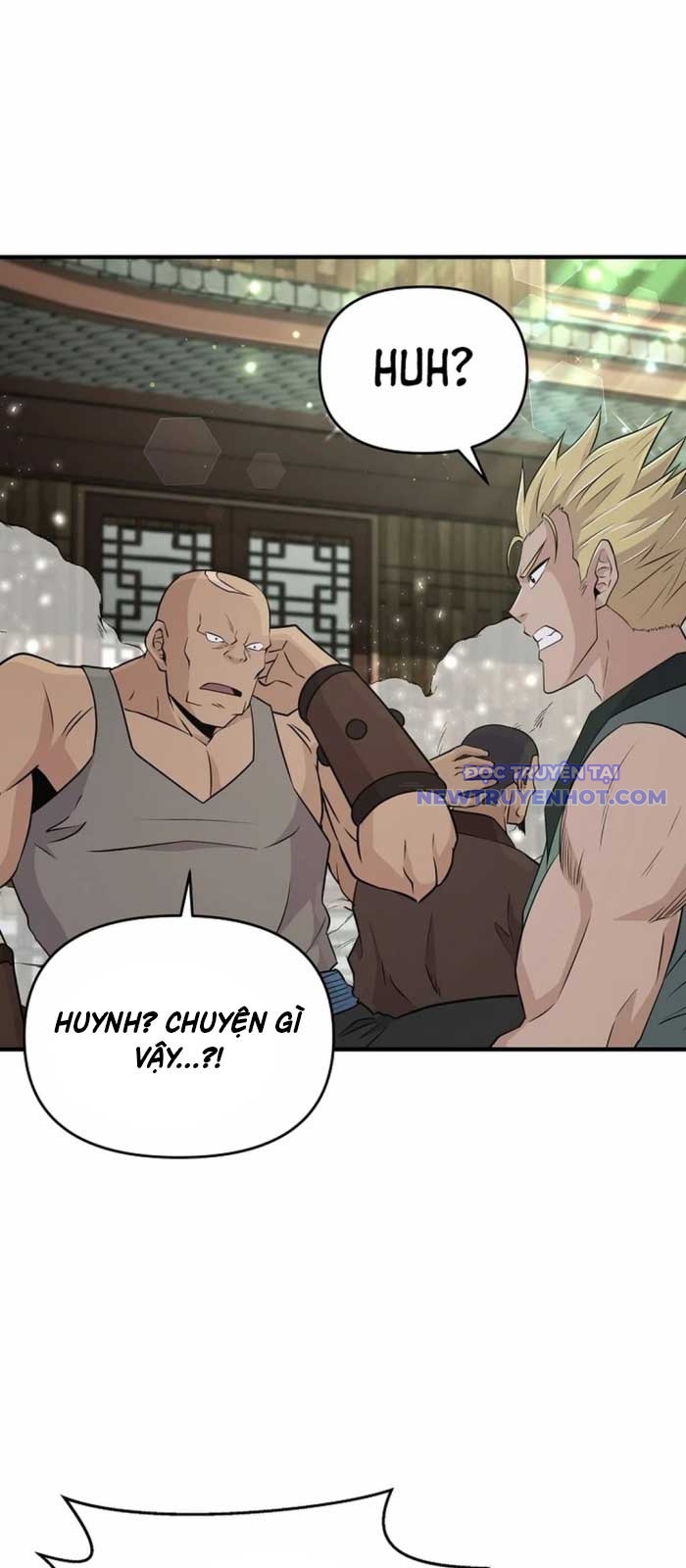 Thiên hạ đệ nhất côn luân khách điếm: Chapter 6