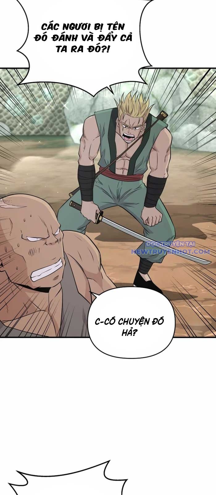 Thiên hạ đệ nhất côn luân khách điếm: Chapter 6