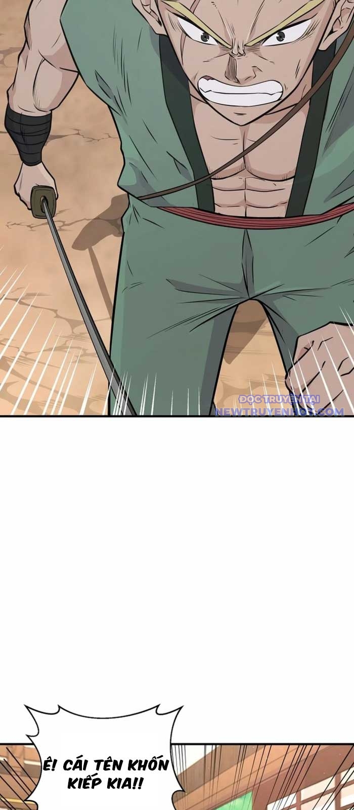 Thiên hạ đệ nhất côn luân khách điếm: Chapter 6