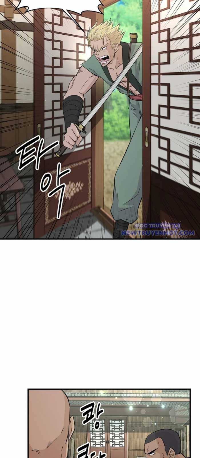 Thiên hạ đệ nhất côn luân khách điếm: Chapter 6