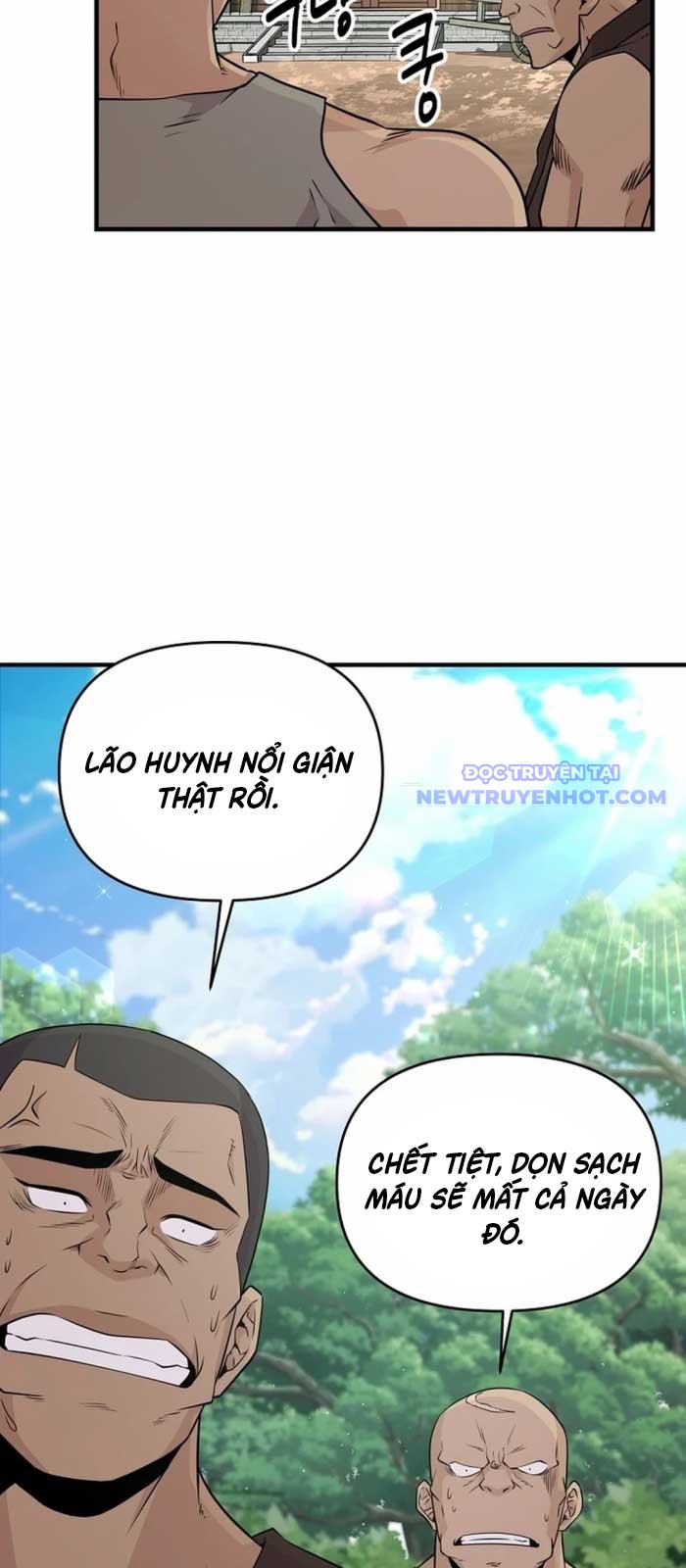 Thiên hạ đệ nhất côn luân khách điếm: Chapter 6